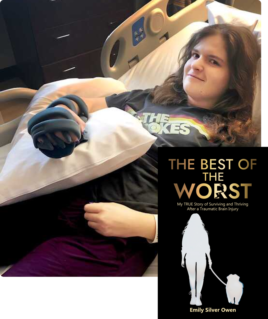 The Best of The Worst ebook